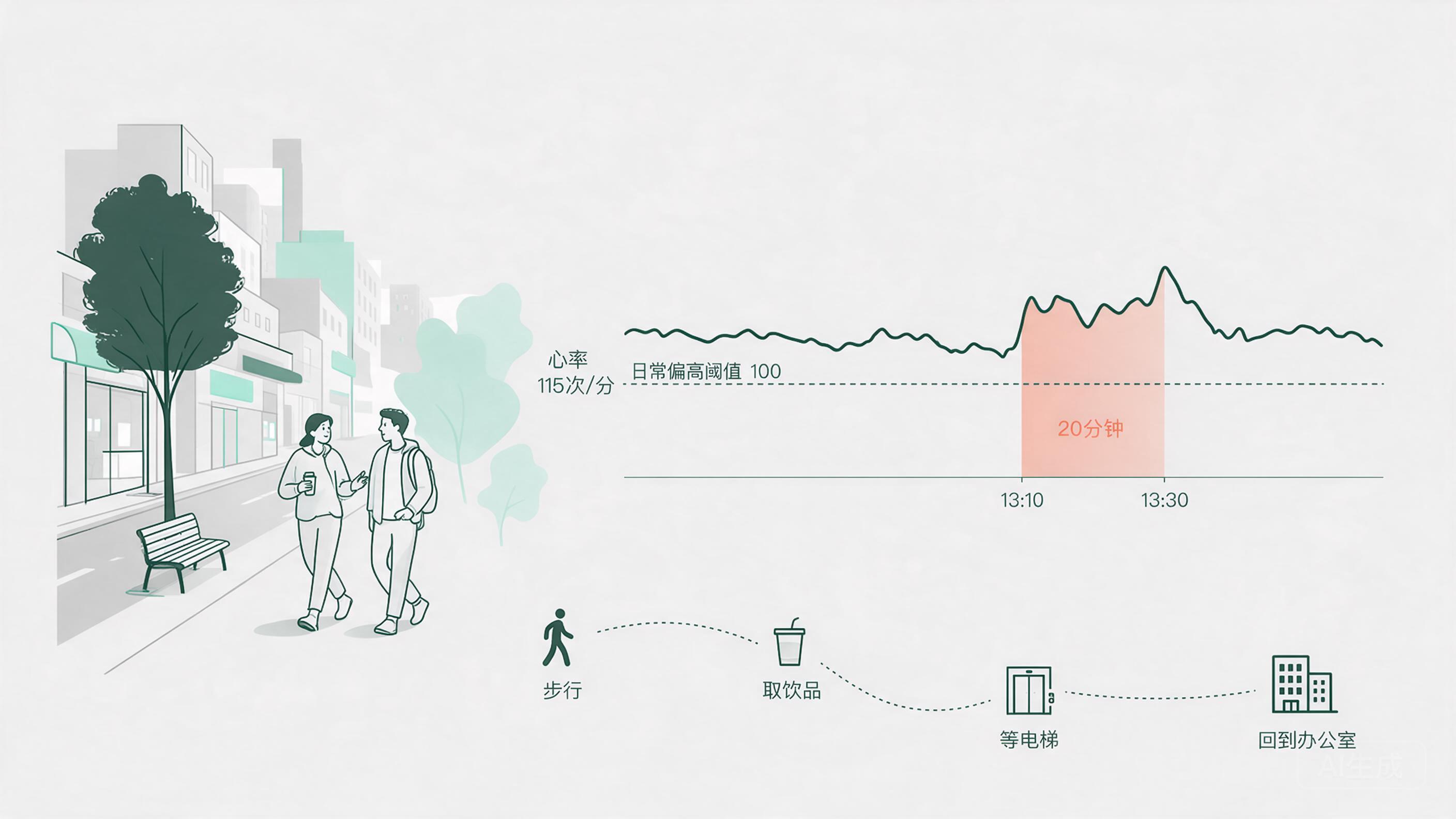 原始轻量编辑式健康图解 V3.1