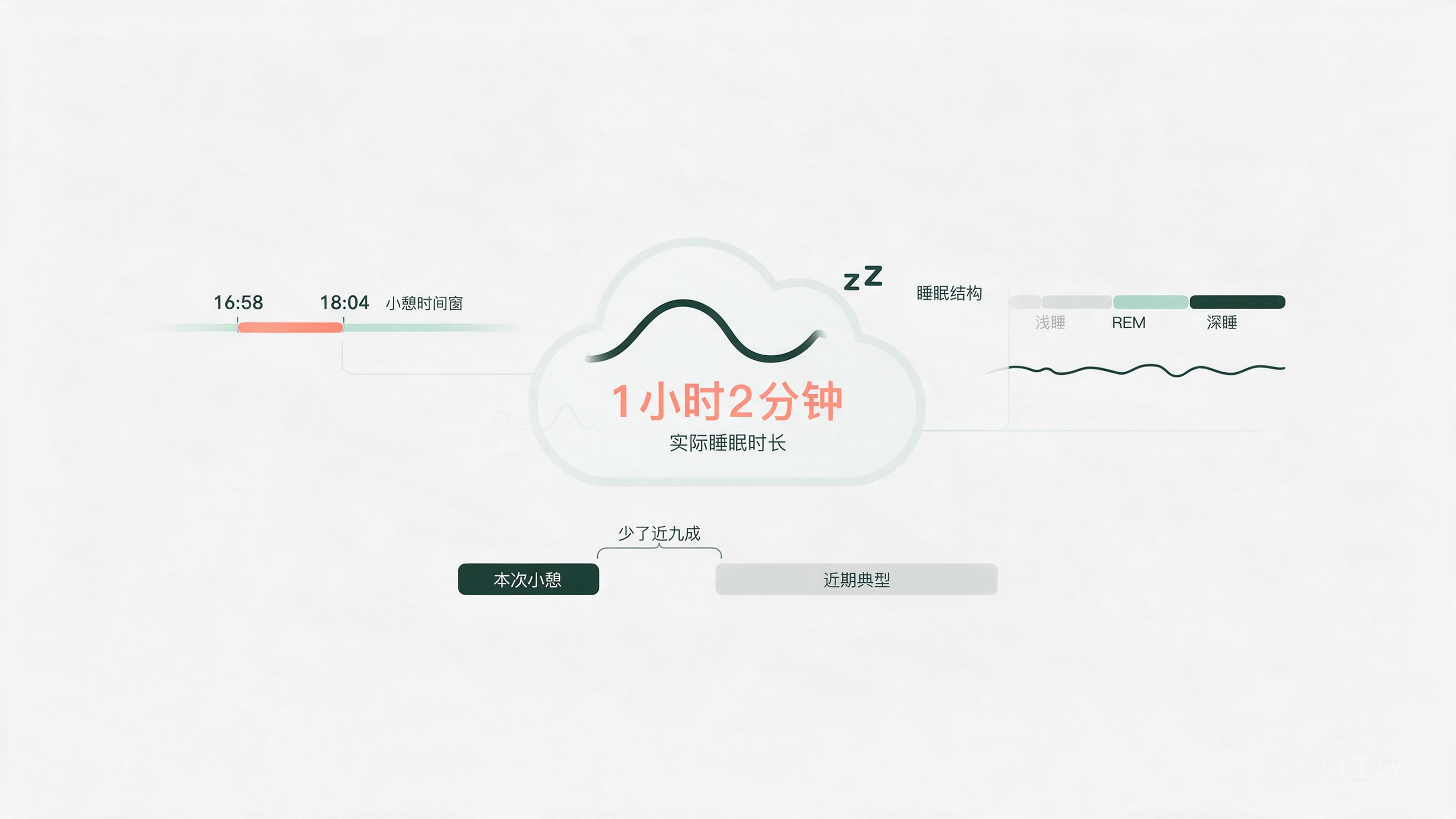 原始轻量编辑式健康图解 V3.1