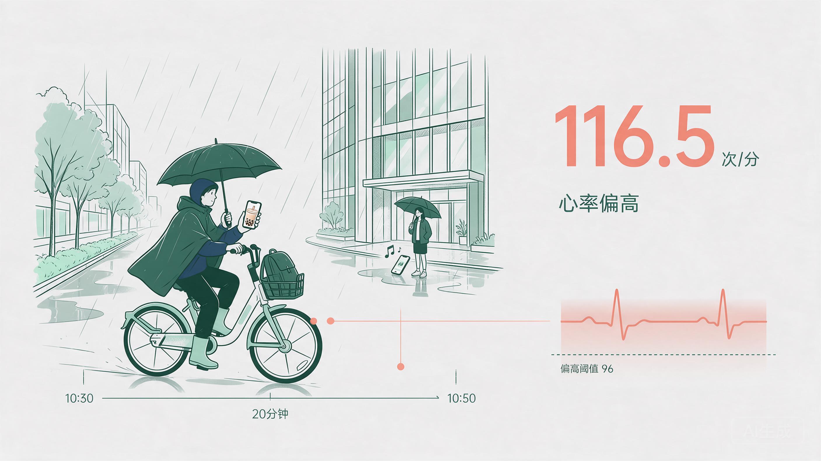 原始轻量编辑式健康图解 V3.1