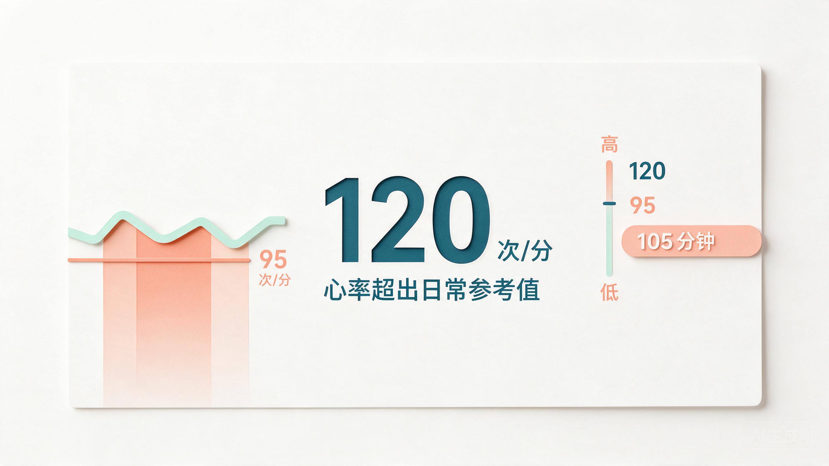 柔和纸雕健康图解