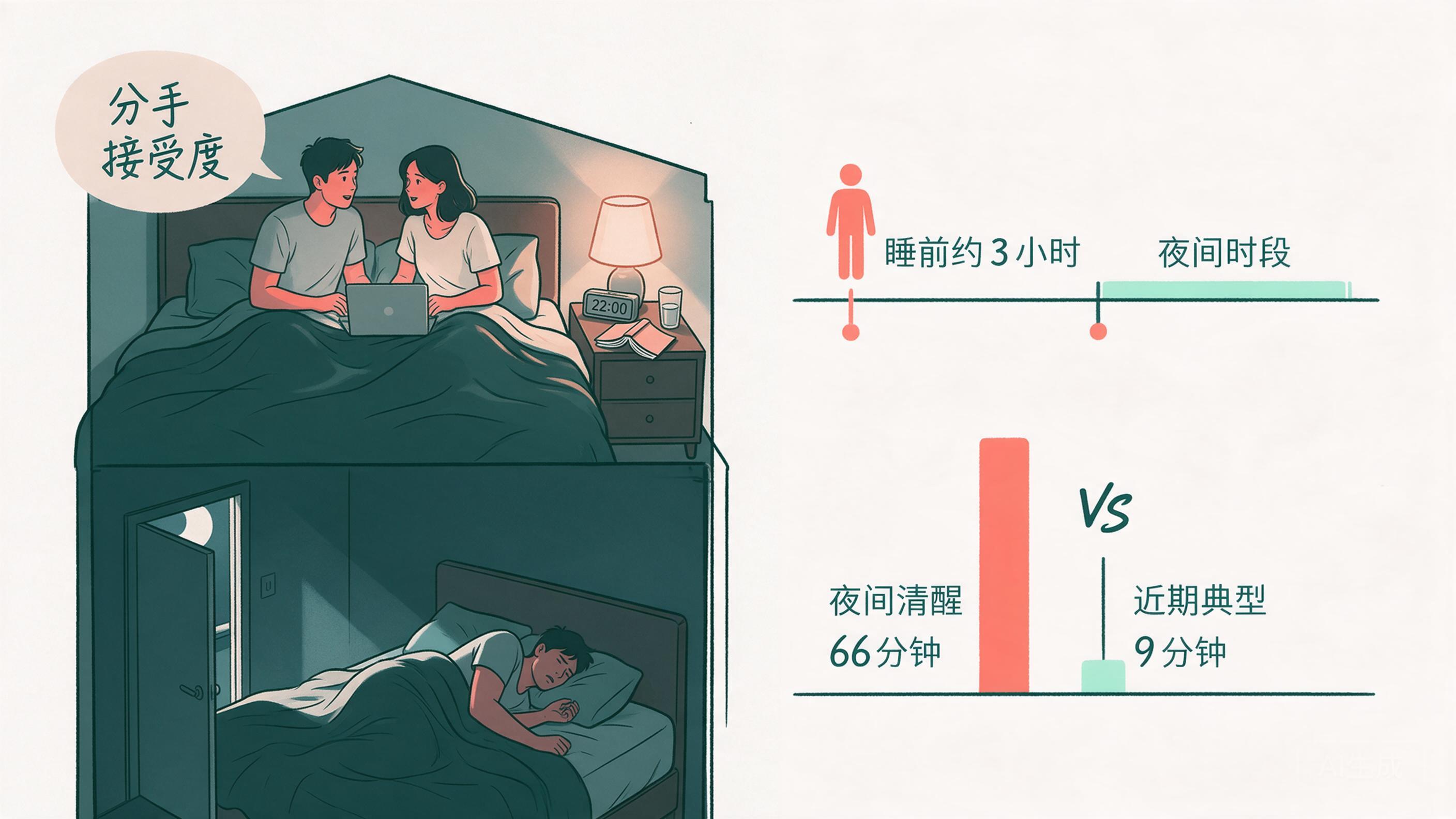 原始轻量编辑式健康图解
