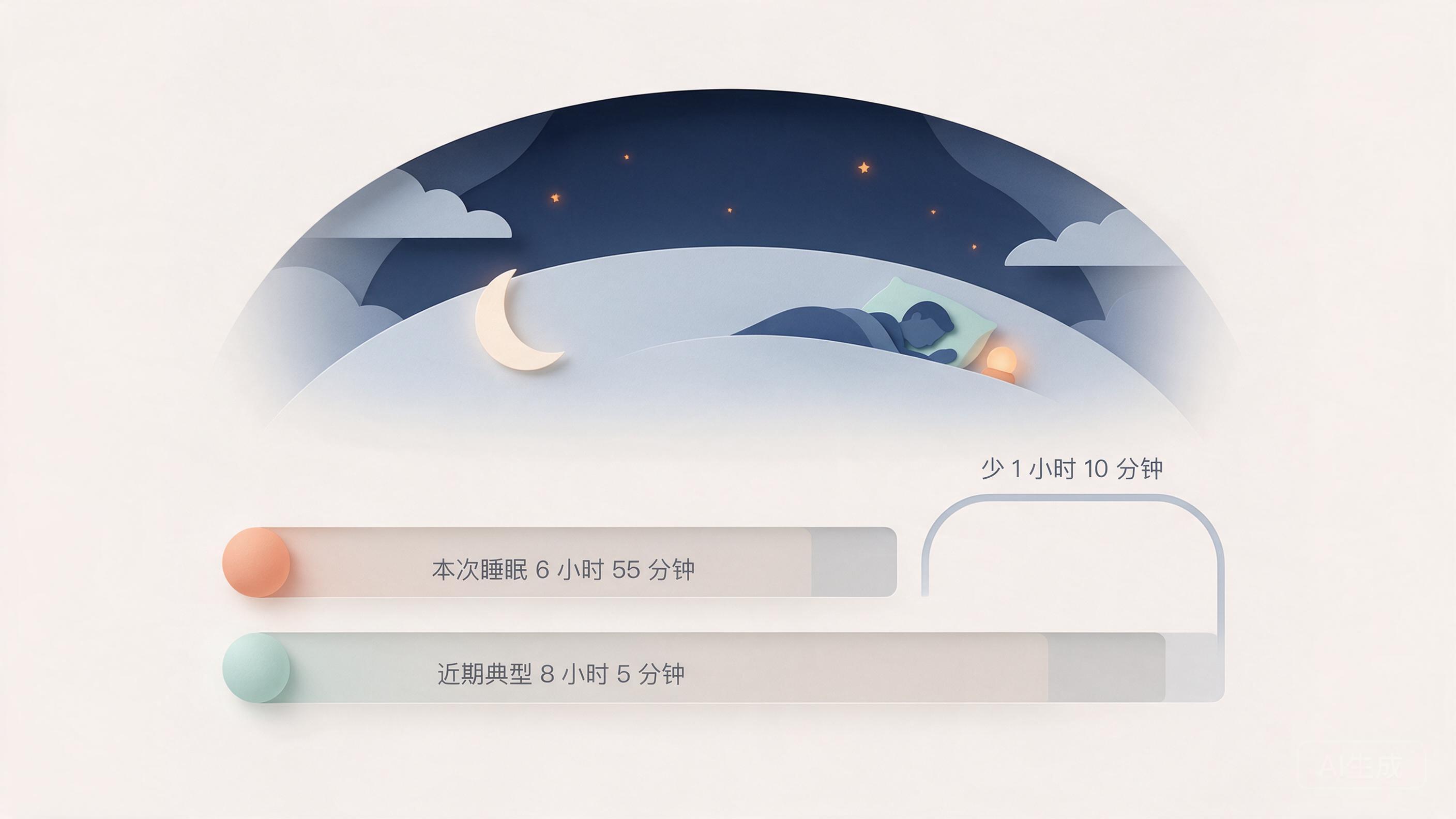 柔和纸雕健康图解