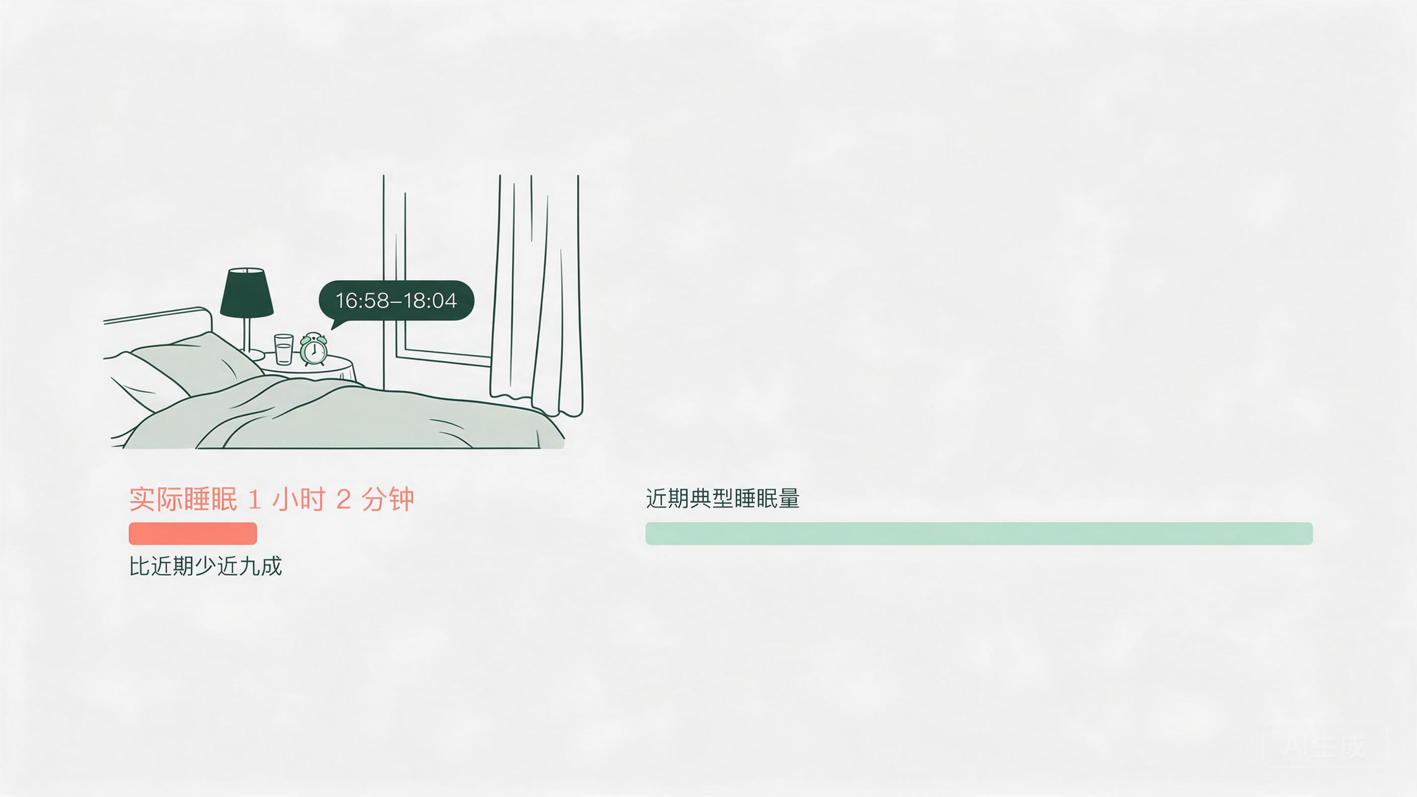 原始轻量编辑式健康图解 V3.1 灰白底验证
