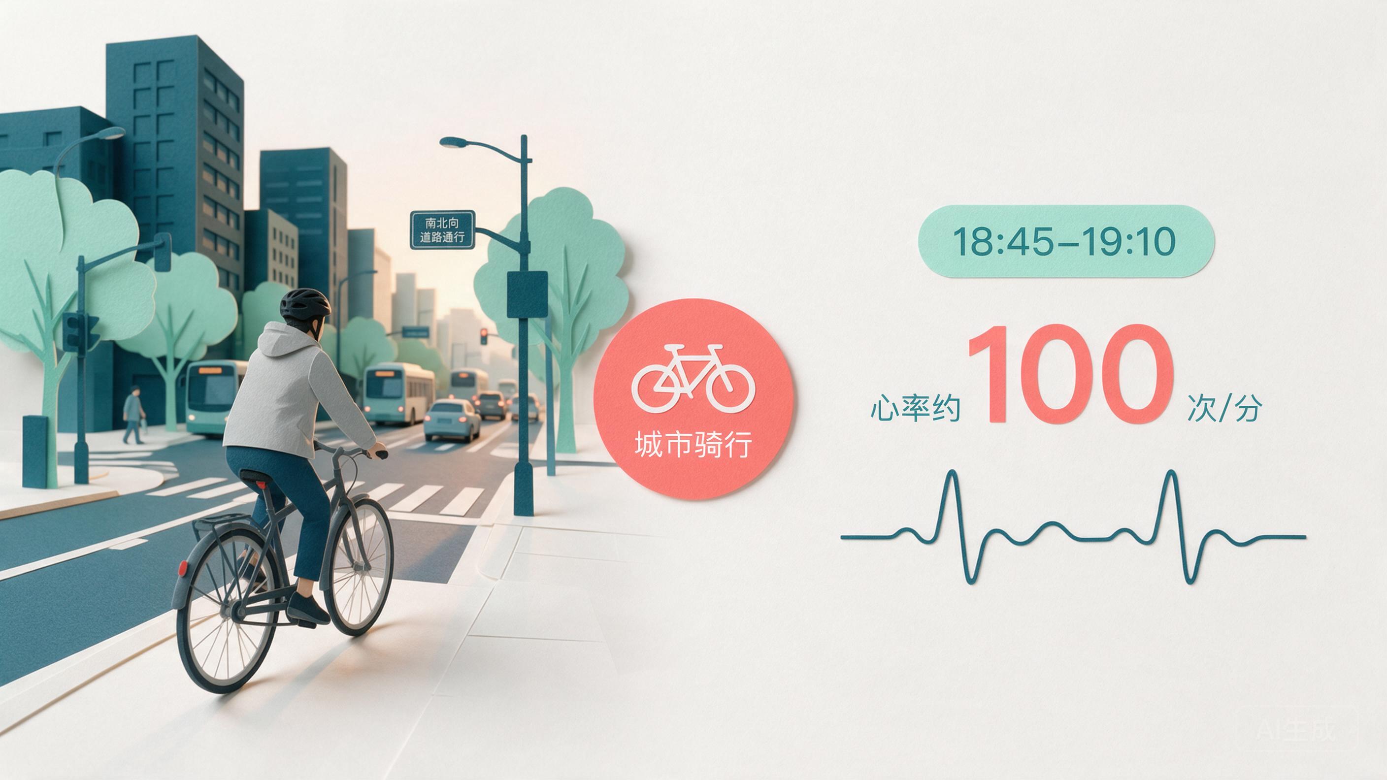 柔和纸雕健康图解 V4.1