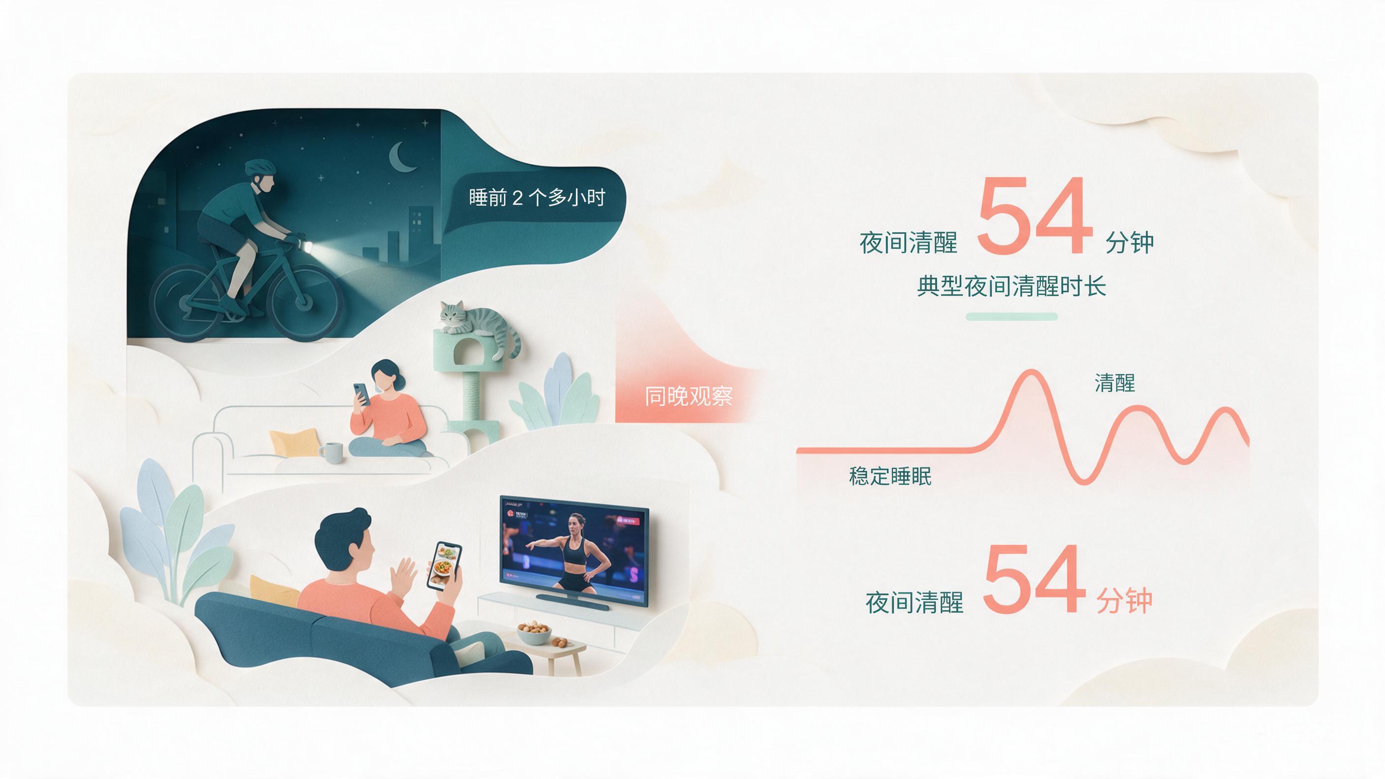 柔和纸雕健康图解 V4.1