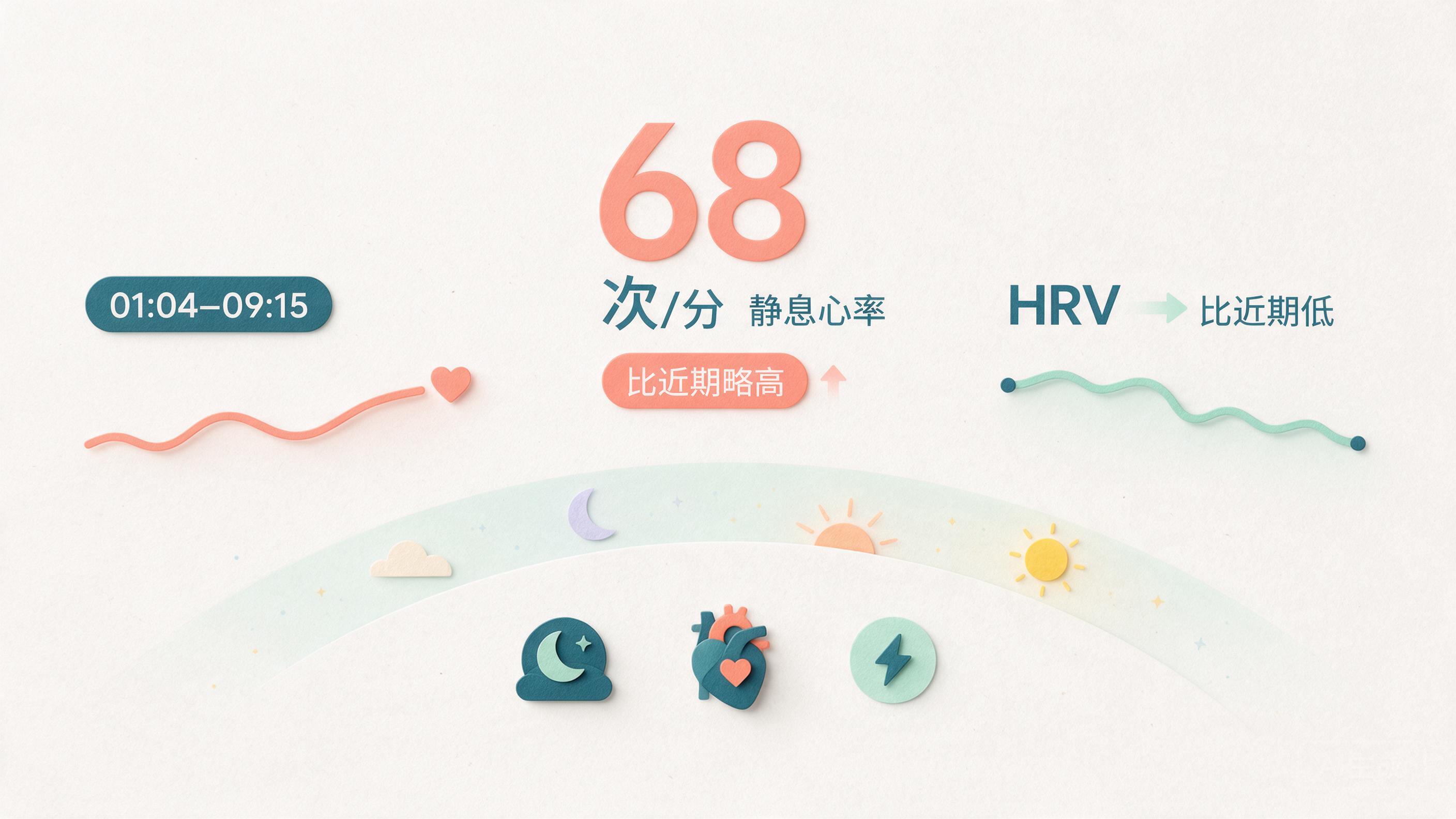 柔和纸雕健康图解 V4.1