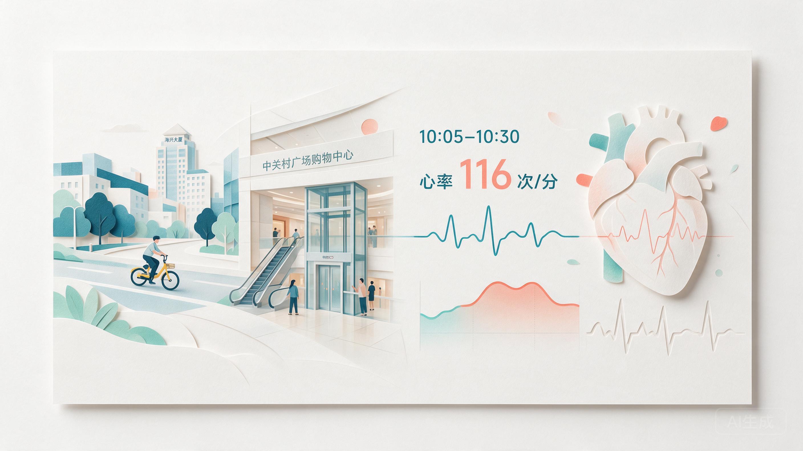 柔和纸雕健康图解 V4.1