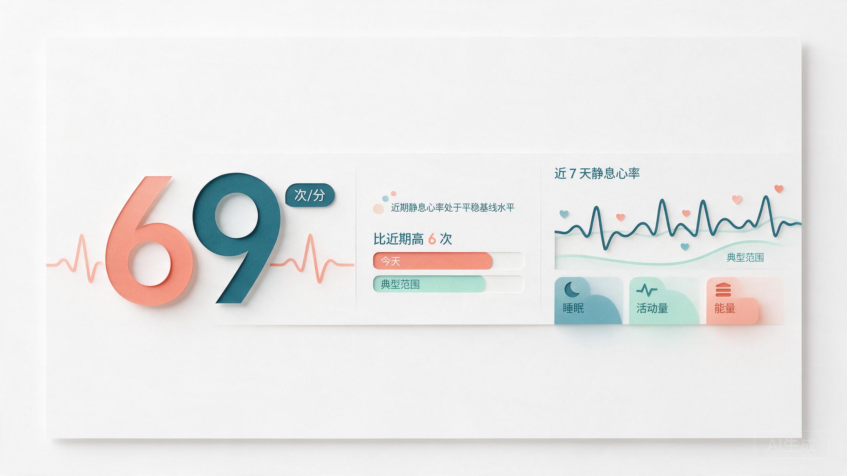 柔和纸雕健康图解 V4.1