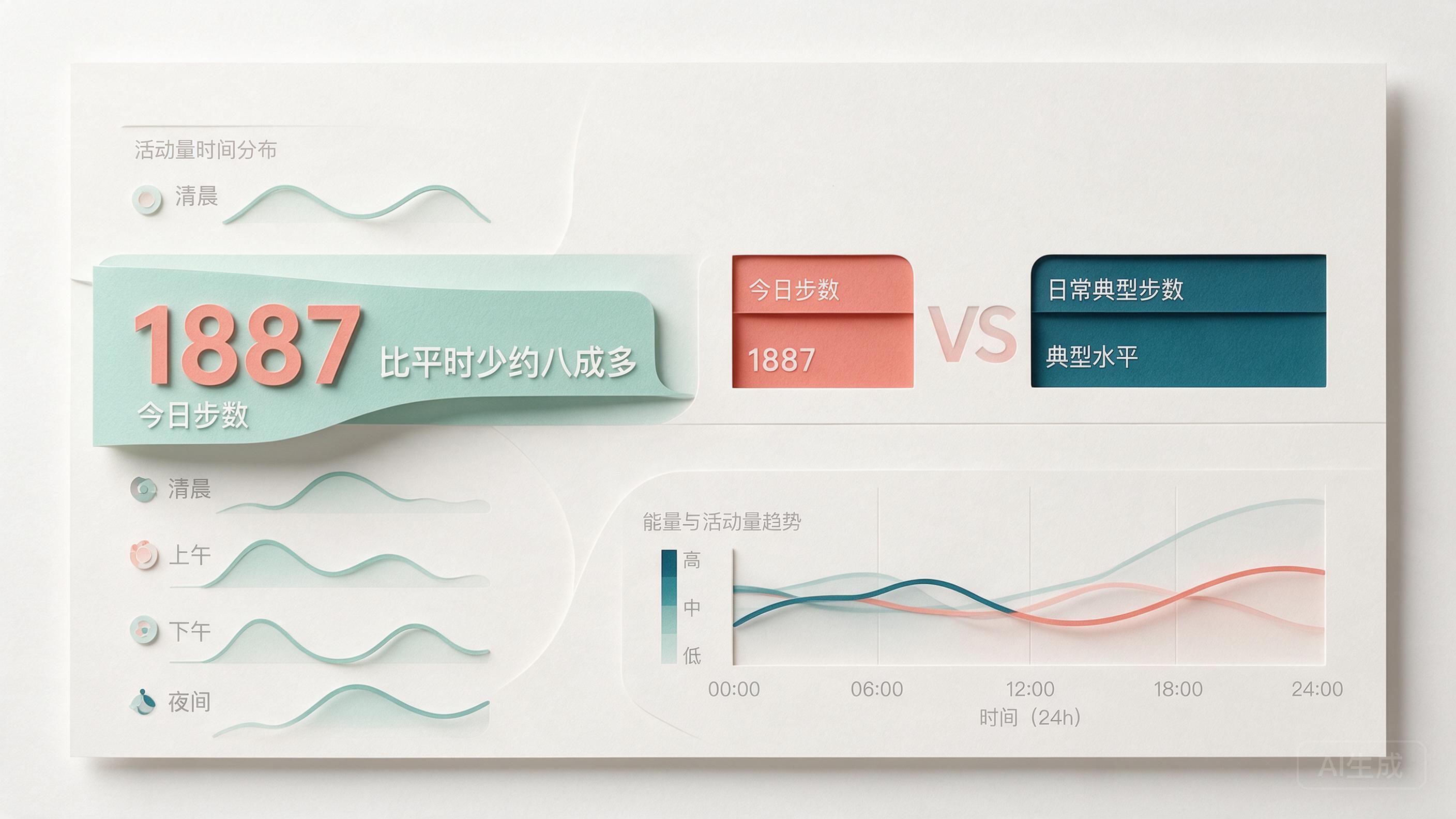 柔和纸雕健康图解 V4.1