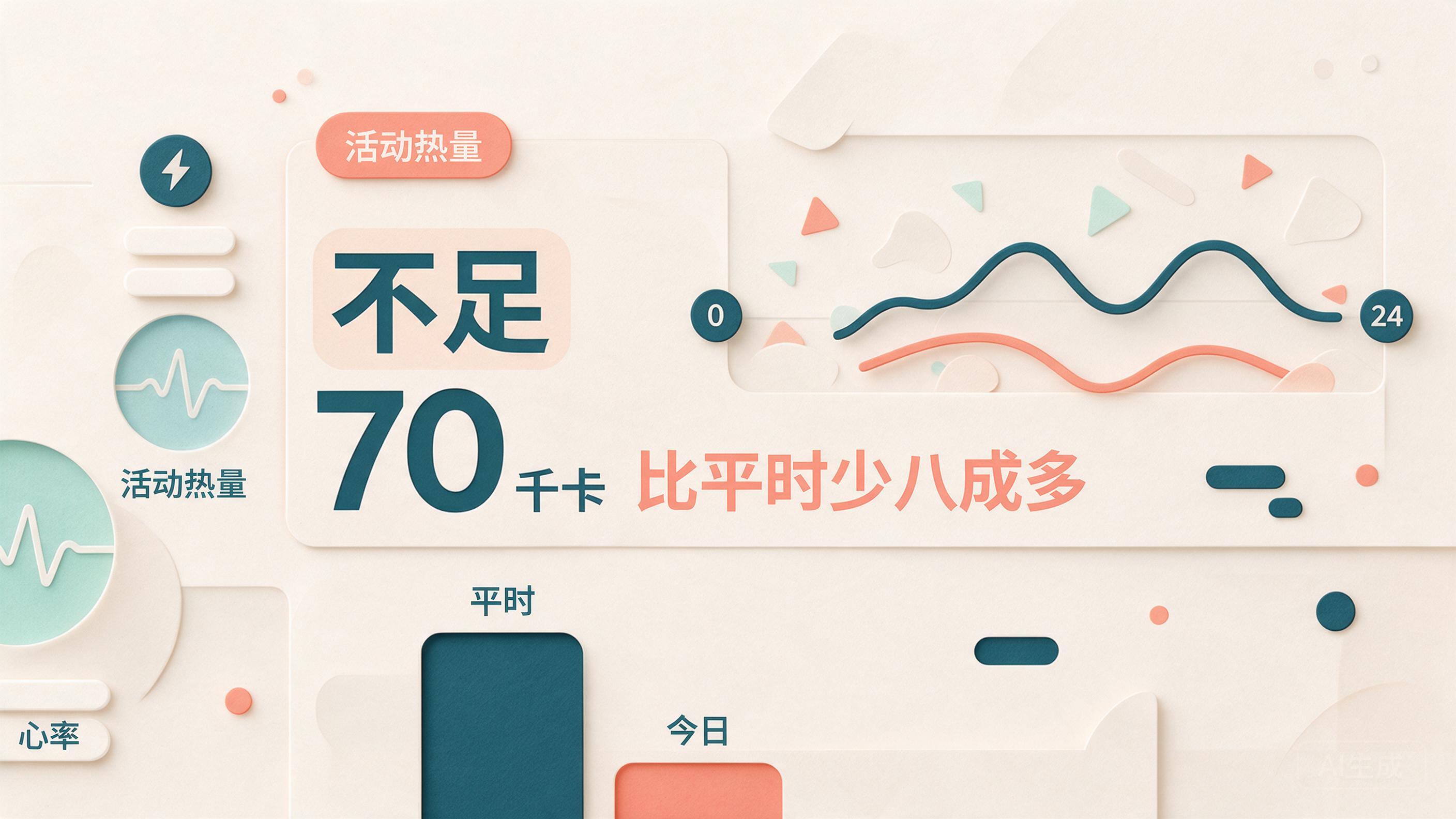 柔和纸雕健康图解 V4.1